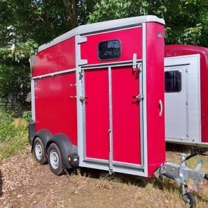 Ifor Williams Hb 403 – Neuf – Image 5