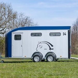 Cheval Liberte – Optimax Diagonal – 4 Places – Neuf – Image 12