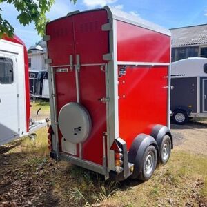 Ifor Williams Hb 403 – Neuf – Image 4