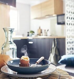 Savanah – 2024 Louisiane 2 chambres neuf – Image 7