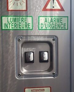 Container maritime 20′ DRY – Image 6