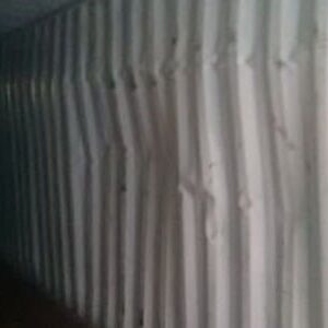 Container maritime 40′ DRY classe C – Image 3