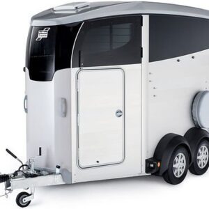 Ifor Williams – Hbx 506 – 2 Places – Neuf – Image 5