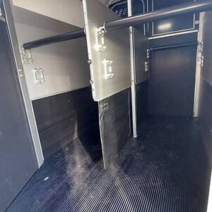 Ifor Williams – Hbx 506 – 2 Places – Neuf – Image 8