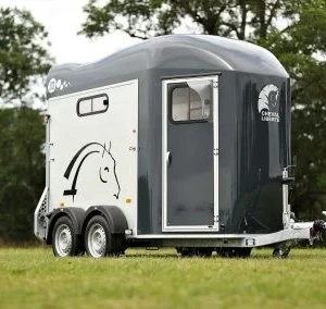 Remorque Van Chevaux CHEVAL LIBERTE 2 Places – Image 28