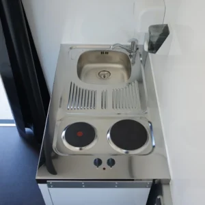 Remorque pour Machine de chantier Speed Comfort – Image 12