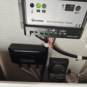 Caravane Customized Polar 730 – Image 18