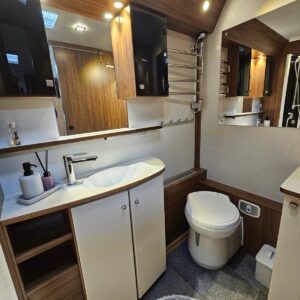 Caravane Customized Polar 730 – Image 5