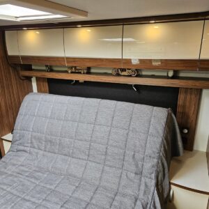 Caravane Customized Polar 730 – Image 27