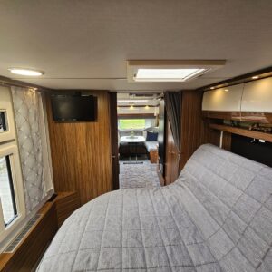 Caravane Customized Polar 730 – Image 9