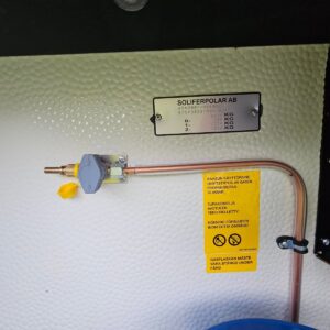 Caravane Customized Polar 730 – Image 3