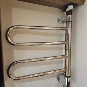 Caravane Customized Polar 730 – Image 29