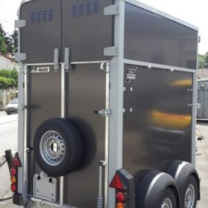 Ifor Williams HB 403 Neuf – Image 7