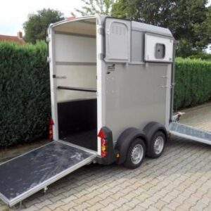 Ifor Williams HB 403 Neuf – Image 6
