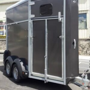 Ifor Williams HB 403 Neuf – Image 8