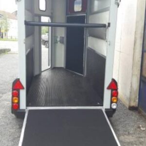 Ifor Williams HB 403 Neuf – Image 4