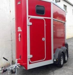 Ifor Williams HB 403 Neuf – Image 3