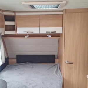 Caravane Knaus Südwind 450 FU – Image 12