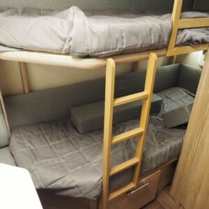 Caravane KABE Classic 660 DGDL KS – Image 17