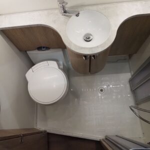 Caravane KABE Classic 660 DGDL KS – Image 16