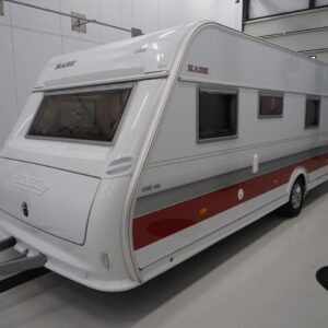 Caravane KABE Classic 660 DGDL KS – Image 29