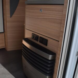Caravane Dethleffs Camper 460 EL – Image 29