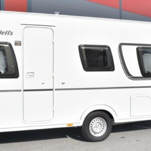 Caravane Dethleffs Camper 460 EL – Image 35
