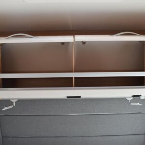 Caravane Dethleffs Camper 460 EL – Image 16