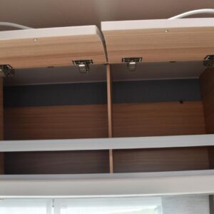 Caravane Dethleffs Camper 460 EL – Image 15