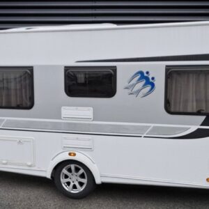Caravane Knaus Südwind 450 FU – Image 19
