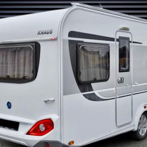 Caravane Knaus Südwind 450 FU – Image 18