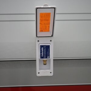 Caravane KABE Classic 660 DGDL KS – Image 4