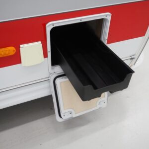 Caravane KABE Classic 660 DGDL KS – Image 7