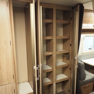 Caravane KABE Classic 660 DGDL KS – Image 20