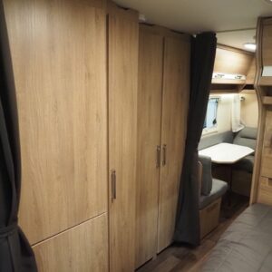Caravane KABE Classic 660 DGDL KS – Image 21
