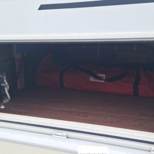 Caravane Knaus Südwind 450 FU – Image 17