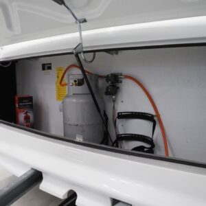 Caravane KABE Classic 660 DGDL KS – Image 5