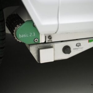 Caravane KABE Classic 660 DGDL KS – Image 3