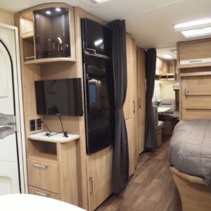 Caravane KABE Classic 660 DGDL KS – Image 27
