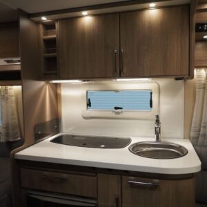 Caravane KABE Classic 660 DGDL KS – Image 24
