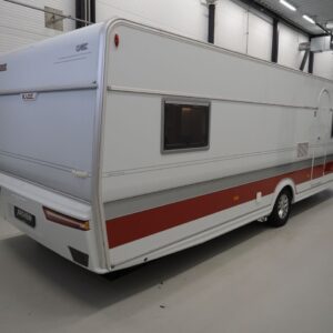 Caravane KABE Classic 660 DGDL KS – Image 30