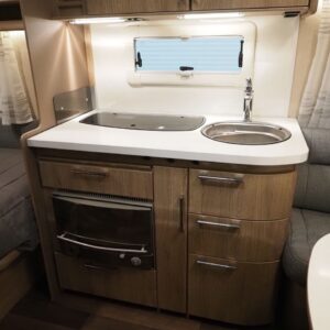 Caravane KABE Classic 660 DGDL KS – Image 25