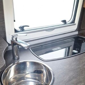 Caravane Knaus Südwind 450 FU – Image 11