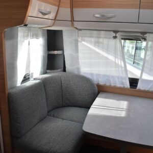 Caravane Dethleffs Camper 460 EL – Image 11