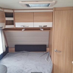 Caravane Knaus Südwind 450 FU – Image 13