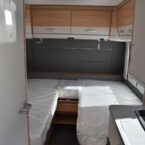 Caravane Dethleffs Camper 460 EL – Image 27
