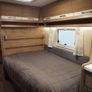 Caravane KABE Classic 660 DGDL KS – Image 22