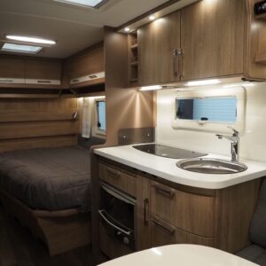 Caravane KABE Classic 660 DGDL KS – Image 26