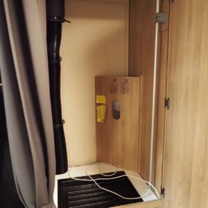 Caravane KABE Classic 660 DGDL KS – Image 19