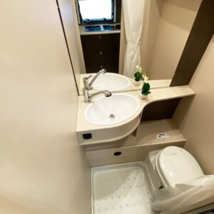 Caravane Dethleffs c'go 465 KR – Image 14